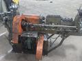 1/4&quot; GEO C PATTERSON MODEL # 2A WIRE STRAIGHTENER &amp; CUT-OFF: STOCK #12444