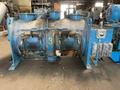LITTLEFORD 42 CU FT, 29.CU FT WORKING FKM 1200E MIXER  -  FKM 1200E