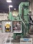 Goff 3BB Tumble Type Shot Blast Machine