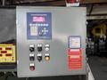 75 TON MINSTER MODEL P2-75 STRAIGHT SIDE PRESS, 3" STROKE: YOBRO #26206