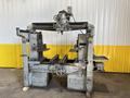 36” X 42” BOWMAN MODEL #DM3-42 DIE SEPERATOR / HANDLER / PROCESSOR WITH WORK HEAD: STOCK #19517