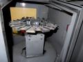 Roku-Roku GR-658N CNC Graphite Machining Center, Fanuc 16i-M, 32K RPM, HSK Taper, Dust Collector