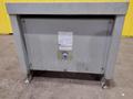 30 KVA ACME 480 TO 240/120 VOLT GENERAL PURPOSE 3 PHASE ELECTRIC TRANSFORMER: STOCK #19440