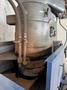 36" BLANCHARD #18 ROTARY SURFACE GRINDER. STOCK # 0559425.