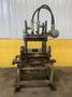 12 TON AIRAM 4-POST DUAL VALVE CUTOFF PRESS: STOCK #13723