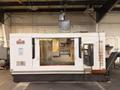 Mazak VTC250D/50 CNC VMC, 2006