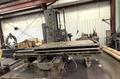 4" GIDDINGS &amp; LEWIS 340-T HORIZONTAL BORING MILL. STOCK # 0758926