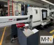 DMG Mori NLX 2500/700 CNC Lathe, 2023