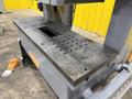 40 TON ROUSSELLE MODEL #4-B O.B.I. PRESS: YOBRO #25849
