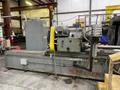 Reinecker 140″ Crankshaft Grinder, 1973 – Updated with CNC Dresser, Wheels, Chucks, and More