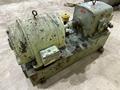 35 HP OILGEAR MODEL DR-3517 PUMP &amp; MOTOR: STOCK #20540