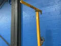VESTIL 500 LBS PORTABLE WORK SITE LIFT