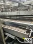 SENCORP MODEL 2500 INLINE THERMOFORMER MFG 2001