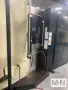 (2) Makino A61 CNC 4th-Axis Horizontal Machining Center, 2008 w/ 24 Station Pallet Pool