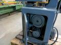 Mossner Rekord Vertical Band Saw