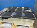 MAS 48” X 82” POWER BELT CONVEYORS