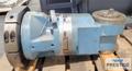 Scharmann Right Angle Head for Ram Type Horizontal Boring Mill
