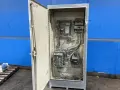 DC DRIVE PANEL