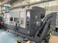 OKUMA MULTUS B400W MULTI-TASKING CNC LATHE, 2800 RPM, 40 ATC, CAPTO, 10000 Tool Speed, 60" Centers , 40HP, Year 2008