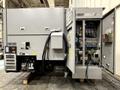 Mori Seiki NZX2500/600L Twin Turret CNC Lathe, 2012 – Chip Conveyor, Tooling