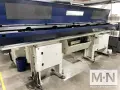 12&#039; Edge Technologies Patriot 551 Barfeeder, 2017