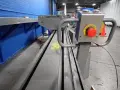 HIGHLIGHT INDUSTRIES 21"X4" FANTOM ROBOT STRETCH WRAPPER  -  FR-1000