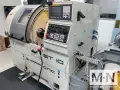 Sharp ST-10 CNC Lathe, 2007