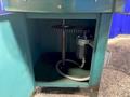 BILT-RITE CONVEYERS 41” DIAMETER ROTARY ACCUMULATION TABLE  -  RT-820