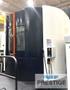 Mazak Vortex e1060-V/8 5-Axis Machining Center