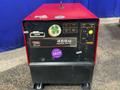 Lincoln Electric  455 Watts  Welder - Powerwave455m