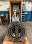 New, 34” Rohm Hydraulic Indexing Chuck with Hydraulic Power Unit