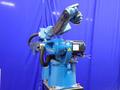 KAWASAKI HEAVY INDUSTRIES ROBOT  -  BA006LA