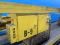 WHITING 10 TON BRIDGE CRANE