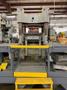 600 TON MODERN HYDRAULIC CORPORATION HOBBING PRESS