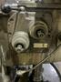 #3 CINCINNATI MODEL #3MI HORIZONTAL UNIVERSAL MILL WITH TOOLMAKERS OVERARM SPINDLE: YOBRO #25929