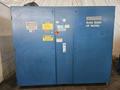 500 K.W. THERMATOOL SOLID STATE HIGH FREQUENCY WELDER. STOCK # 0758226