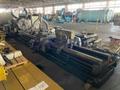 40" x 240" TUDA Engine Lathe, Jumbo 40 Model