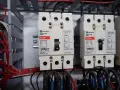 AWS THERMAL CARE CHILLER  -  CP-100X
