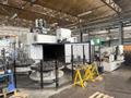 Unisign - Unicom 6000 Ø 2000 x 1330 mm CNC