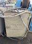 60-TON IRIZAR SELF-ALIGNING TANK TURNING ROLL SET. STOCK # 0343225