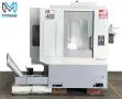 Haas EC-400 Horizontal Machining Center – Mill