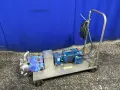 WAUKESHA 3 HP PUMP