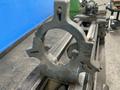 MONARCH MACHINE TOOL CO. 20.5”X126” LATHE  -  16”