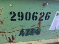 6000 LBS DUMP HOPPER   -  290626