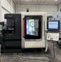 DMG Mori DMU 50 5-Axis CNC Universal Machining Center – 18,000 RPM Mill