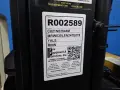 YALE 2800 LBS ELECTRIC STRADDLE LIFT  -  MRW030LEN24TE078