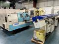 MURATEC MT12 DUAL SPINDLE TURNING MACHINE