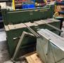 4' X 10 GAUGE PEXTO MODEL #10-U-4B MECHANICAL POWER SHEAR: STOCK #21257