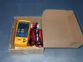 FLUKE THERMOCOUPLE CALIBRATOR  -  714B