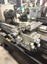 19" x 54" Leblond Makino Lathe Servo-Shift 25-1000 RPM, 3" Hole, Inch/mm, Taper, 10 HP